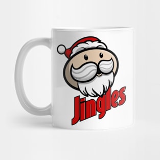 Jingles Mug